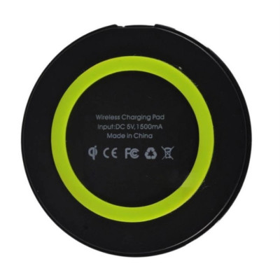 VALUE QI Black (S0573)