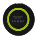 VALUE QI Black (S0573)