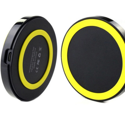 VALUE QI Black (S0573)