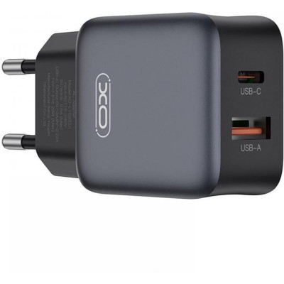 XO L156 Black (6975837582316)