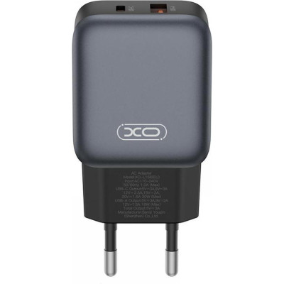 XO L156 Black (6975837582316)