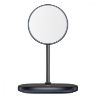 Baseus Swan Magnetic Desktop Bracket Black (WXSW-01)