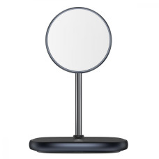 Baseus Swan Magnetic Desktop Bracket Black (WXSW-01)
