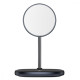 Baseus Swan Magnetic Desktop Bracket Black (WXSW-01)