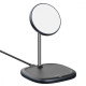 Baseus Swan Magnetic Desktop Bracket Black (WXSW-01)