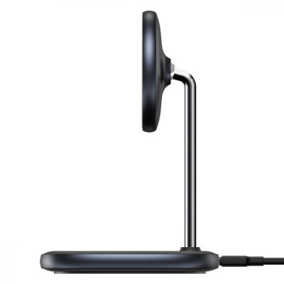 Baseus Swan Magnetic Desktop Bracket Black (WXSW-01)