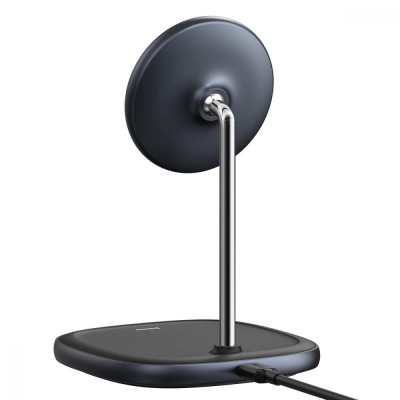 Baseus Swan Magnetic Desktop Bracket Black (WXSW-01)