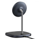 Baseus Swan Magnetic Desktop Bracket Black (WXSW-01)