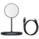 Baseus Swan Magnetic Desktop Bracket Black (WXSW-01)