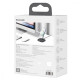 Baseus Swan Magnetic Desktop Bracket Black (WXSW-01)