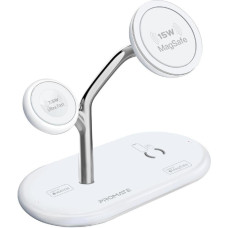 Promate Synergy-Pro White