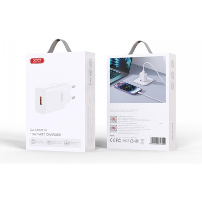 XO L127 18W White (6920680846924)