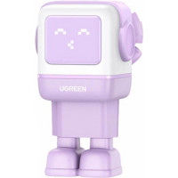 UGREEN CD361 Robot tech 65W GaN Purple (35291)