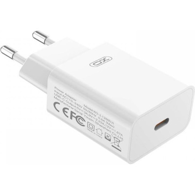 XO L126 20W White (6920680846894)