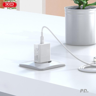 XO L126 20W White (6920680846894)