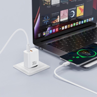 XO CE42 30W White (6975837588714)
