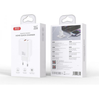 XO CE42 30W White (6975837588714)