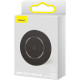 Baseus Simple Magnetic Wireless Charger Black (WXJK-E01)