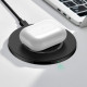 Baseus Simple Magnetic Wireless Charger Black (WXJK-E01)