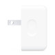 Apple 35W Dual USB-C Port Compact Power Adapter (MNWM3)