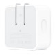 Apple 35W Dual USB-C Port Compact Power Adapter (MNWM3)