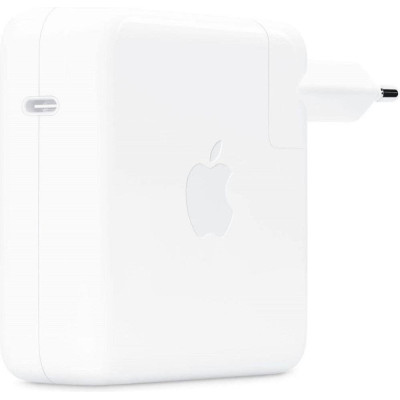Apple 96W USB-C Power Adapter (MW2L3)