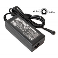 Asus 65W(19V/3.42A) 4.5x3.0 ( AD103015) Bulk