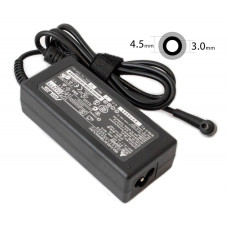 Asus 65W(19V/3.42A) 4.5x3.0 ( AD103015) Bulk