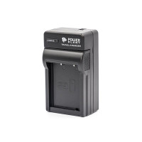 PowerPlant Зарядное устройство для Fujifilm NP-W126 (CH980123)