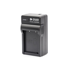 PowerPlant Зарядное устройство для Fujifilm NP-W126 (CH980123)