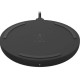Belkin Pad Wireless Charging Qi 10W Black (WIA001VFBK)