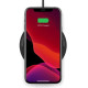 Belkin Pad Wireless Charging Qi 10W Black (WIA001VFBK)