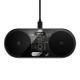 Baseus Digital LED Display 2-in-1 Wireless Charger Universal Version 20W Black (WXSX010101)