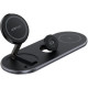 Acefast E19 Qi2 3-in-1 Black (6974316283096)