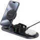 Acefast E19 Qi2 3-in-1 Black (6974316283096)