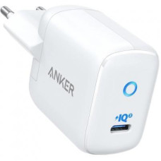 Anker PowerPort III Mini 1 - 30W PowerIQ3.0 White (A2615L21)