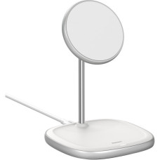 Baseus Swan Magnetic Desktop Bracket White (WXSW-02)