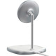 Baseus Swan Magnetic Desktop Bracket White (WXSW-02)