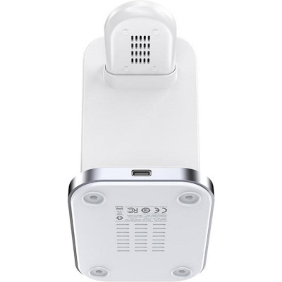 Acefast E15 Desktop White (AFE15W)