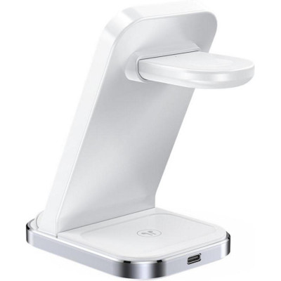 Acefast E15 Desktop White (AFE15W)