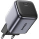 UGREEN CD318 Nexode Mini GaN 20W 1xUSB-C PD3.0 QC4.0 Wall Charger Black (90664)