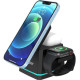 Energizer 3-in-1 Magnetic Wireless Charging Dock (WCP307)