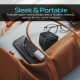 Energizer 3-in-1 Magnetic Wireless Charging Dock (WCP307)