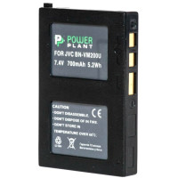 PowerPlant JVC BN-VM200U - DV00DV2220