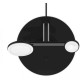 Belkin BOOST CHARGE PRO 3-in-1 Wireless Charger with MagSafe Black (WIZ009VFBK)