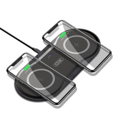 XO WX025 20W 2in1 black