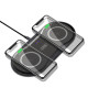 XO WX025 20W 2in1 black