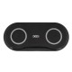 XO WX025 20W 2in1 black