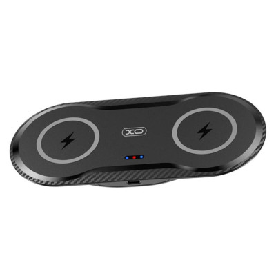XO WX025 20W 2in1 black