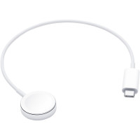 Apple Watch Magnetic Charger USB-C Cable (1m) (MU9K2, MX2J2, MX2H2)